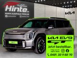 Kia EV9 99,8 AWD GT MASSAGE KLIMASITZ NAVI ALCANTARA