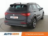 Seat Tarraco 1.5 TSI ACT FR Aut.*ACC*BEATS*LED*AHK* - Seat Tarraco Gebrauchtwagen in Stuttgart