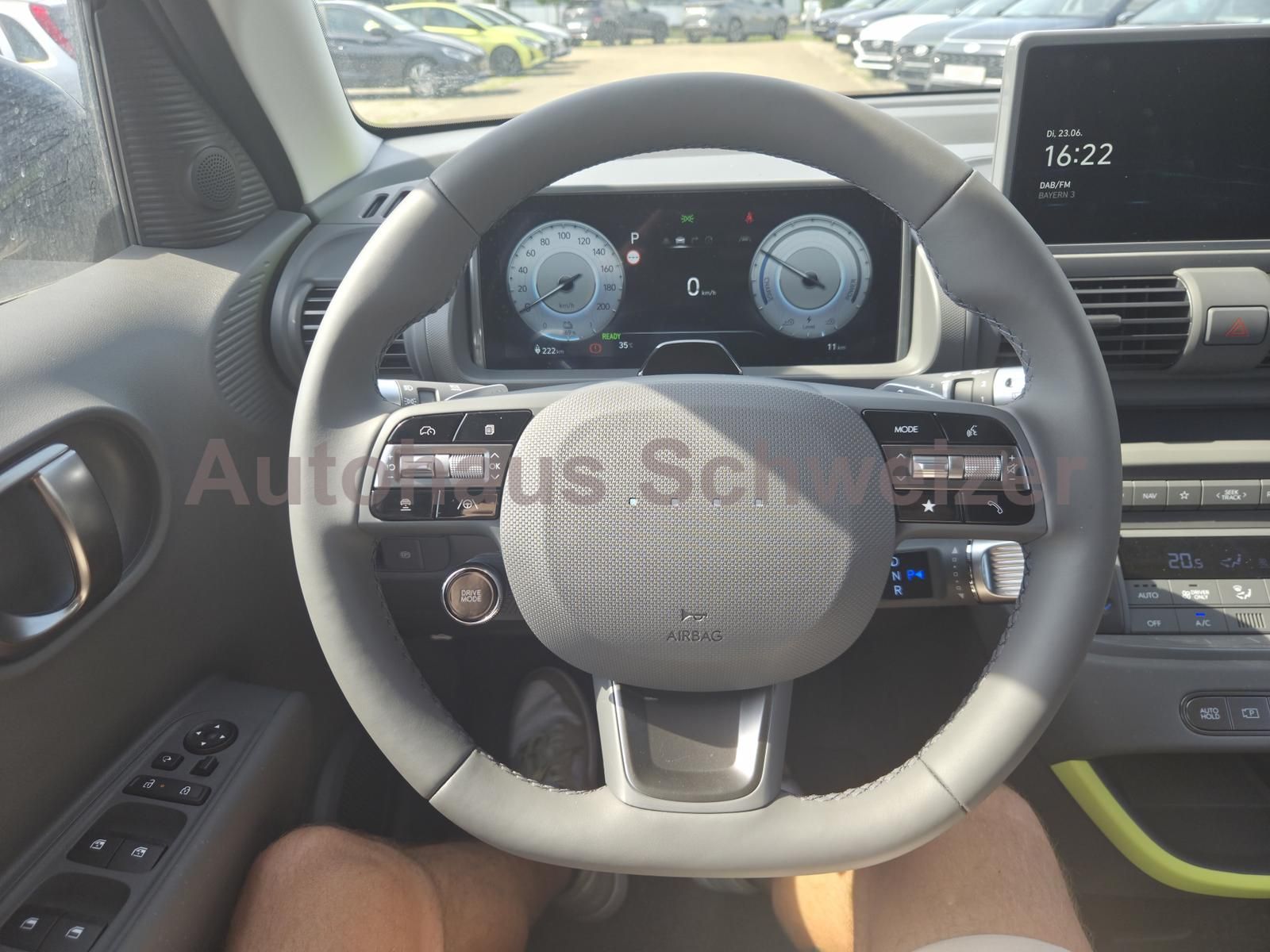 Hyundai INSTER – Bild 15
