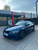 BMW E92 335d 2011 M Sport Edition - BMW 335: Coupe, 335d