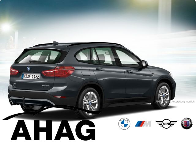 BMW X1 - Bild 6