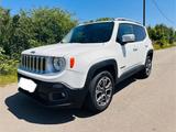 Jeep Renegade 2.0l MultiJet 103kW Limited Allrad TÜV 