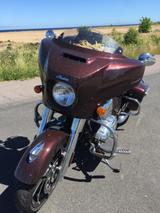 Indian Chieftain Limited 111 - INDIAN CHIEFTAIN LIMITED