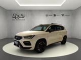 Cupra Ateca LED Navi El. Heckklappe PDC v+h Kamera kli - Cupra Ateca in Stuttgart