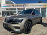 Volkswagen Tiguan Comfortline BMT/Start-Stopp*erst 61Tkm* - Volkswagen Tiguan mit Benzin-Antrieb: Kombi