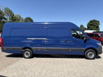 Mercedes Sprinter - 4