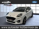 Ford Puma ST-Line Sportpaket Bluetooth Navi LED Klima