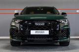 Audi RSQ8 4.0 TFSI quattro performance STHZ FACELIFT - Audi RSQ8 Tageszulassungen