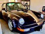 Porsche 964 WTL -Sondermodell 30 Jahre 911 -Zustand 1-