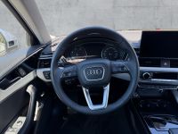 Audi A4 - Vorschau Bild 10