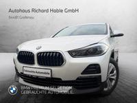BMW X2 xDrive25e