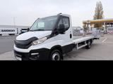 Andere Iveco Daily Abschleppwagen - Andere in Berlin
