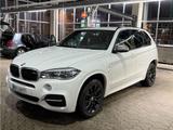 BMW X5 M50D - BMW X5 M50 in Essen
