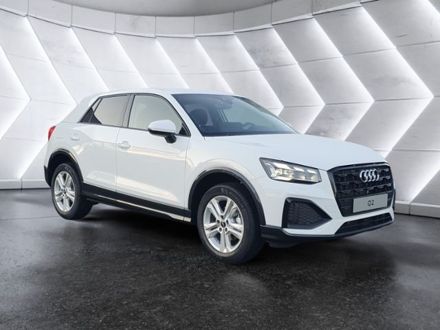 Audi Q2 - Bild 7