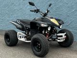 Beeline Bestia 5.5 Brutal Performance Subaru - BEELINE MOTORRAD