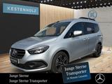 Mercedes-Benz T 180 d PROGRESSIVE *NAVI*KAM*KEYLESS*LED* - Mercedes-Benz T-Klasse Jahreswagen