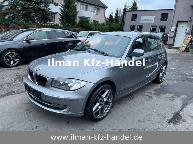 BMW Baureihe 1 Lim. 116d