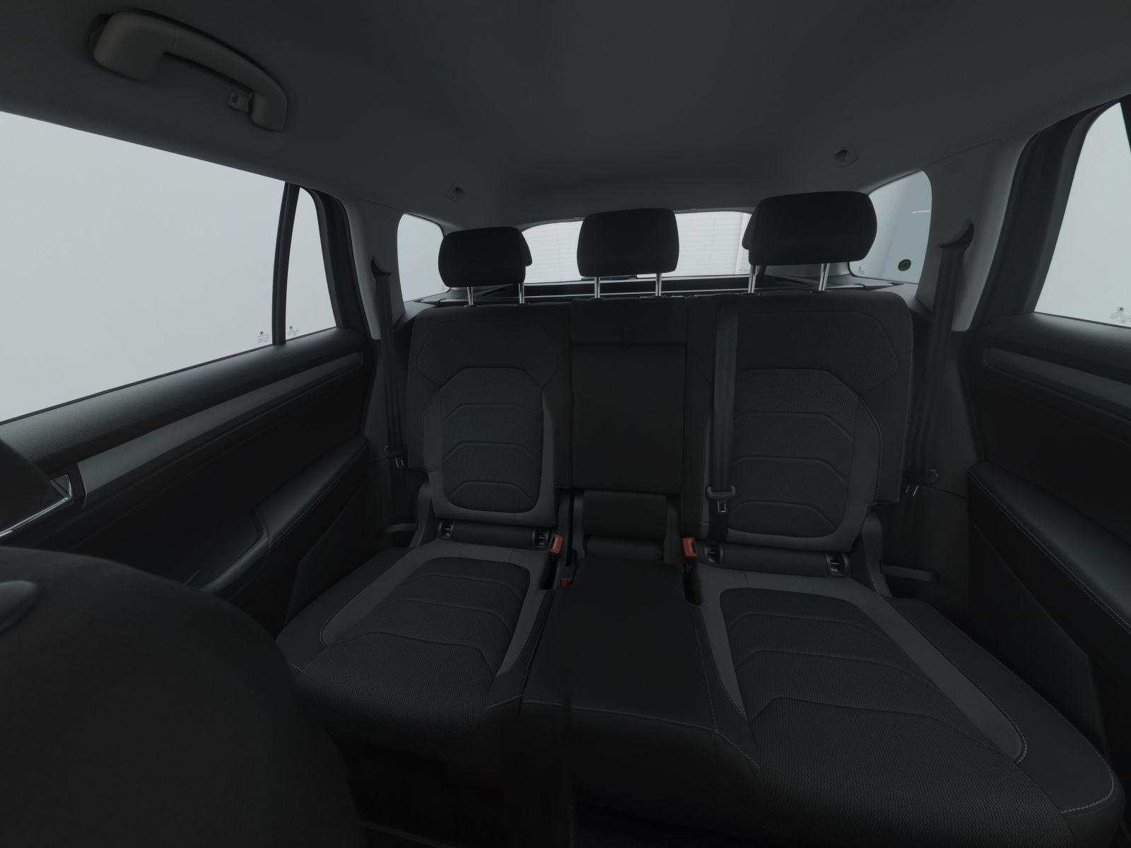 Skoda Kodiaq Ambition 1.5 TSI DSG AHK*LED*NAVI*KAM*17", миниатюра 6