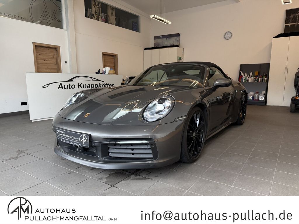 Angebot ansehen Porsche 911