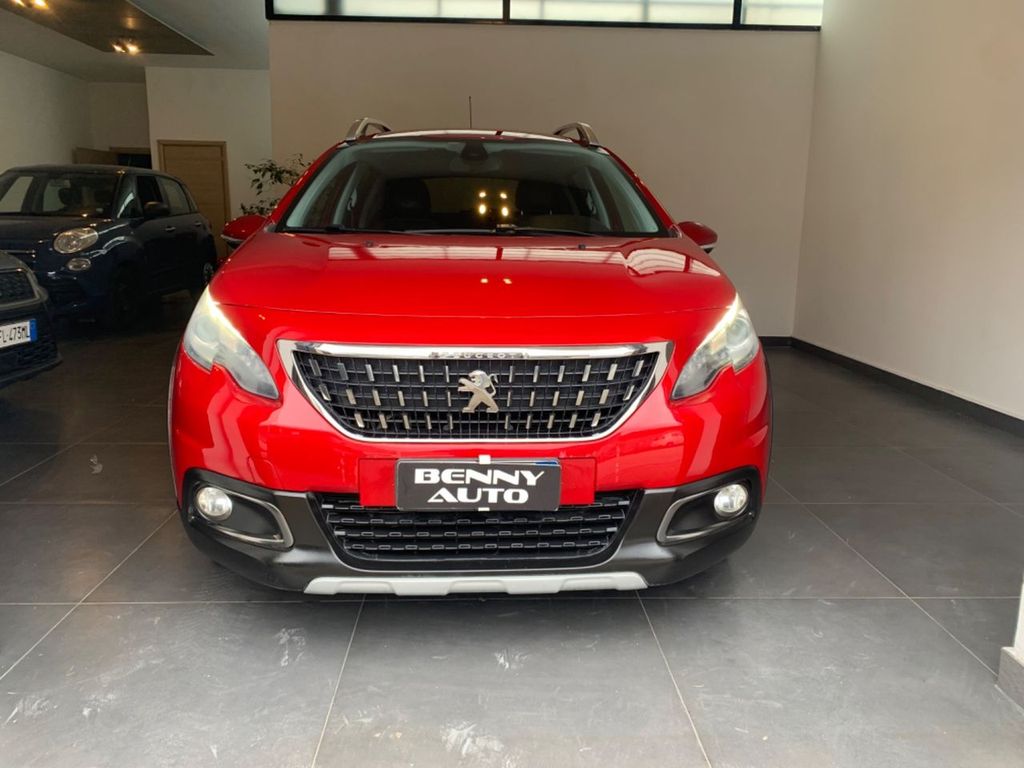 Image of Peugeot 2008
