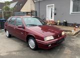 Citroën ZX 62.000 Km TÜV Neu - Citroën ZX