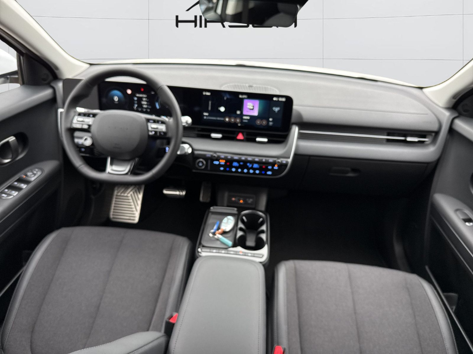 Hyundai IONIQ 5 - Bild 11