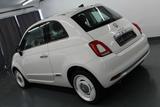 Fiat 500 Anniversario 105 Klimaauto+Panorama+Apple+PD - Fiat 500: Anniversario