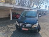 Mercedes-Benz Mercedes Viano 3l - Mercedes-Benz Viano Gebrauchtwagen in Mülheim (Ruhr)