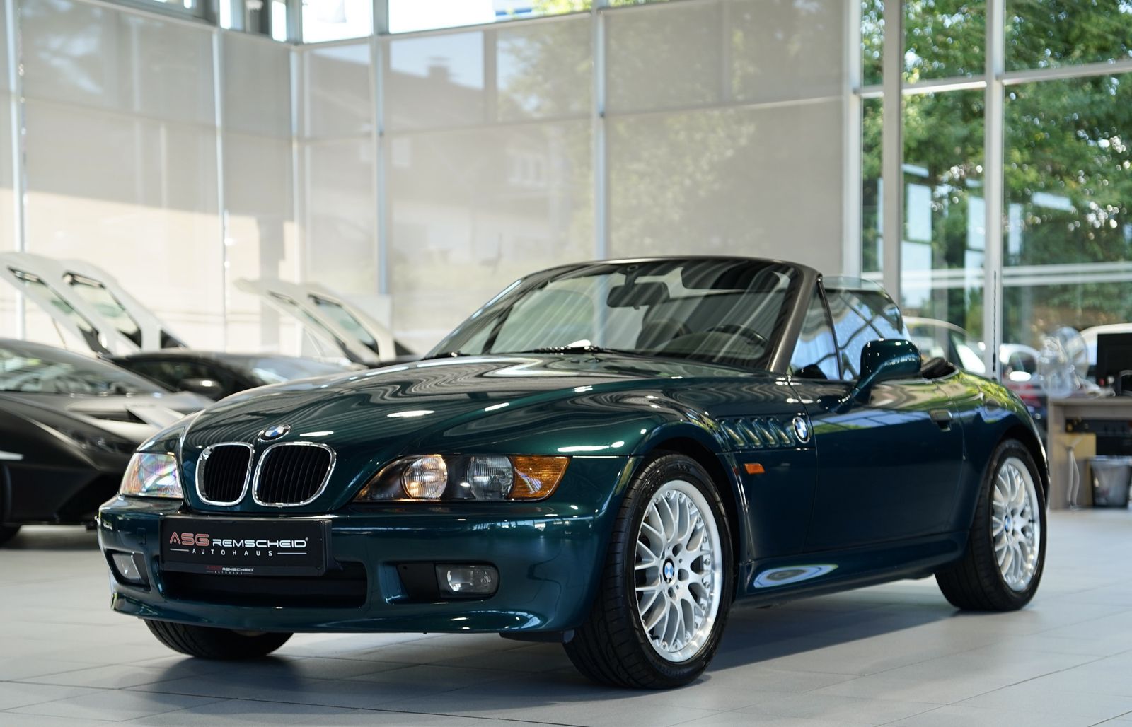 Bmw Z3