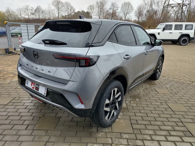 Opel Mokka 1.2 Turbo 96kW GS Automatik