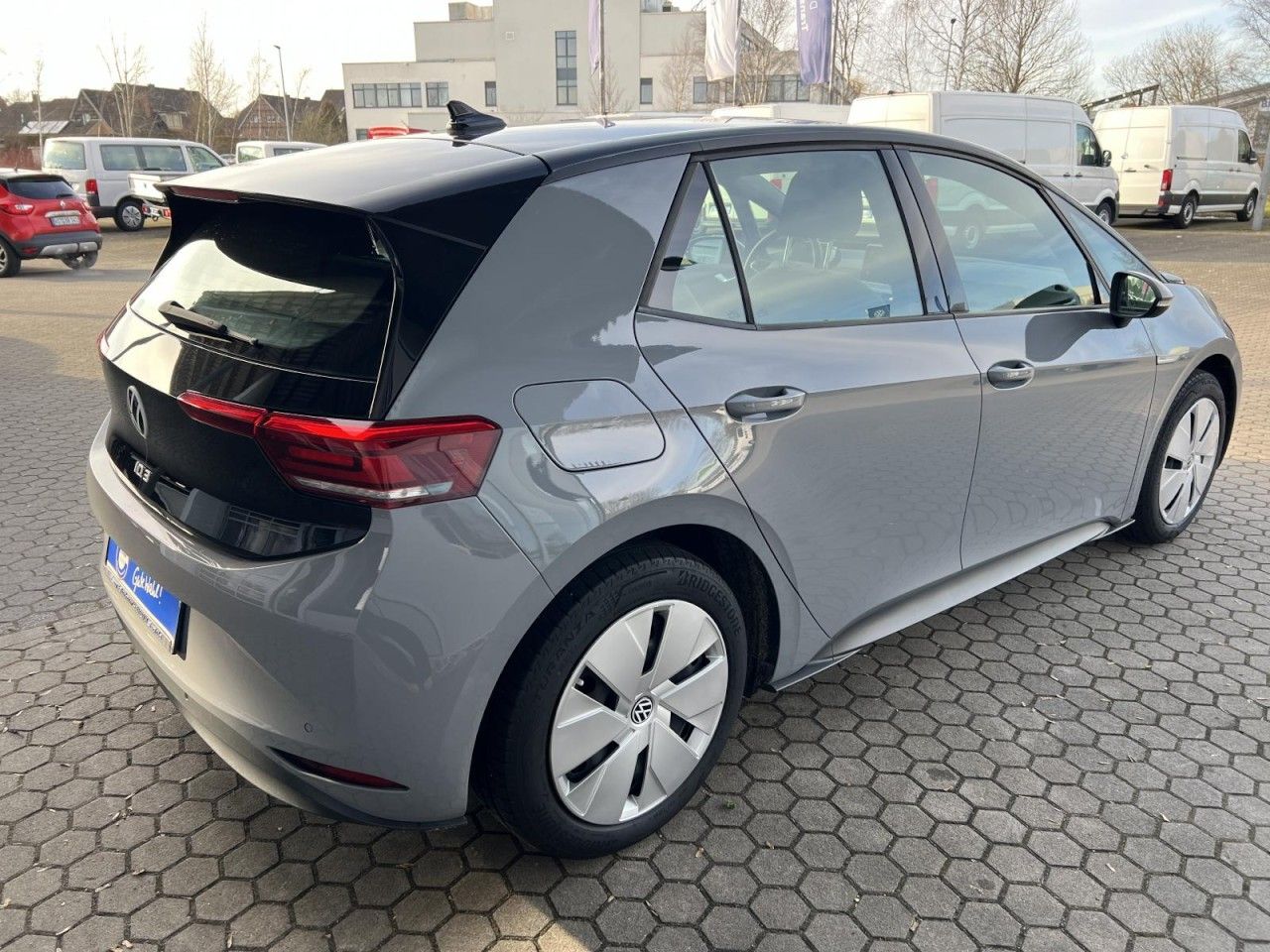 Volkswagen ID.3 - Bild 2