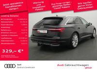 Audi A6 - Vorschau Bild 2