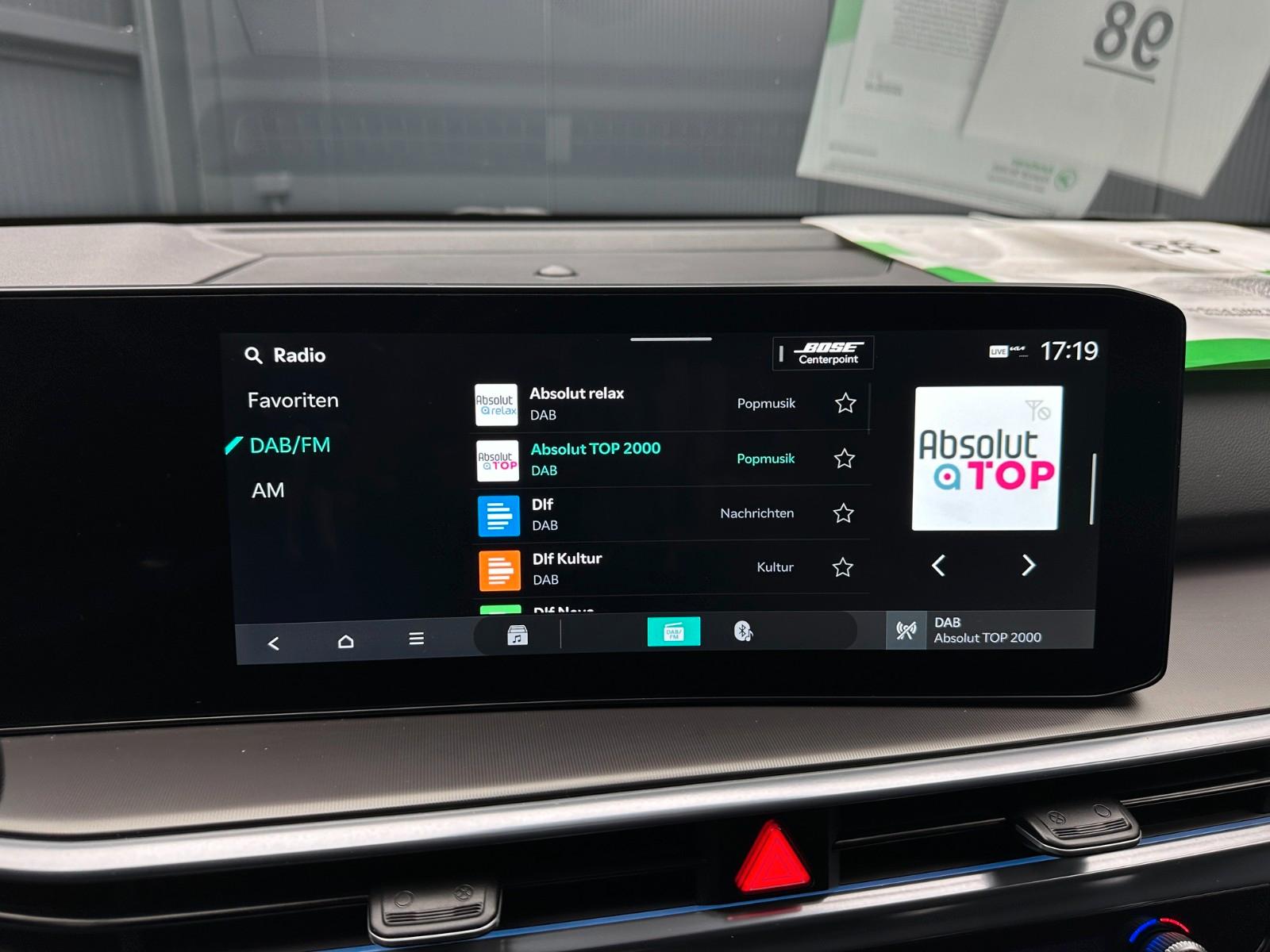 Kia Sorento Spirit 4WD Plug-In Hybrid *7-SITZER*Driv, миниатюра 30
