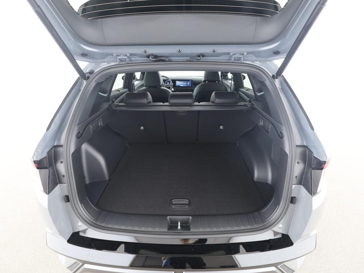 Hyundai Tucson – Bild 16