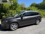 Ford S-Max 2,0 EcoBlue 140kW Titanium,Vollausstattung - Ford S-Max in Hamm