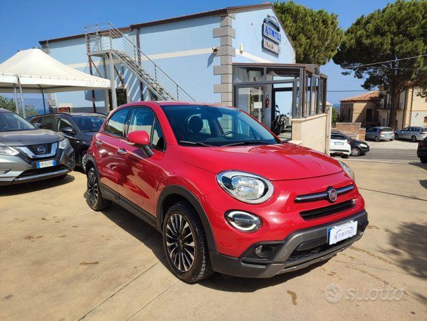 Fiat FIAT 500X 1.3 mjet 95 cv business