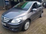 Mercedes-Benz B 200 B -Klasse B 200 KLIMAANLAGE SITZHEIZUNG - gebrauchte Mercedes-Benz B 200 aus dem Jahr 2011