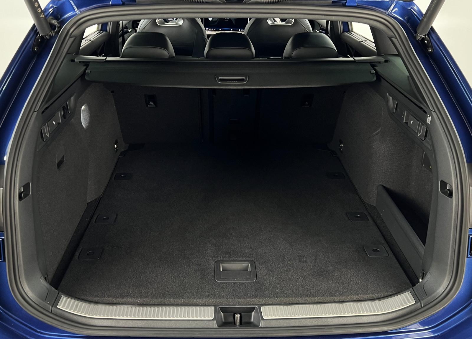 Volkswagen Passat Var. R-line 2.0 TDI 110 kW NAVI STH SH E6, миниатюра 14