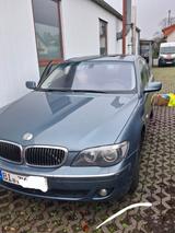 BMW 740i A -
