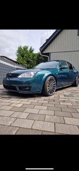 Ford Mondeo Mk3 / 2.0l Benziner / Restauriert - Ford Mondeo: Mk3