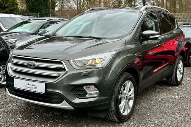 Ford Kuga 2.0 TDCI Titanium Klimaaut,Pano,Nav,Kam,Eu6