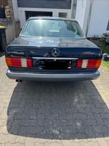 Mercedes-Benz 300 SE Japan-Import/ Rostfrei! / H- Kennzeichen - Mercedes-Benz Gebrauchtwagen von 1986