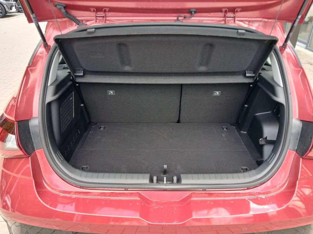 Hyundai i20 – Bild 9