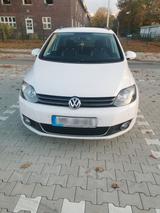 Volkswagen Golf Plus - Volkswagen Golf Plus
