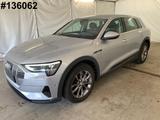 Audi e-tron 55 Quattro|Virtual|Temp|PDC|MMI|SOH94% - mit Elektro-Antrieb: V
