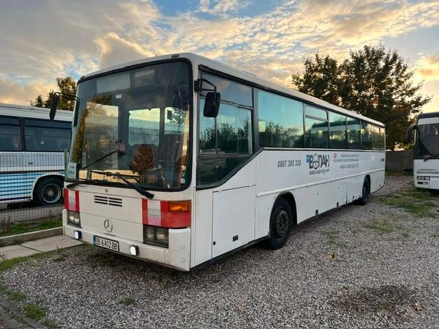 Mercedes-Benz O408 , O407 , O405