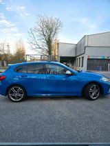BMW M135i xDrive A - - BMW M135 aus 2020