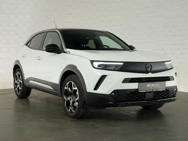 Mokka B ULTIMATE HYBRID eDCT+NAVI+RÜCKFAHRKAMERA