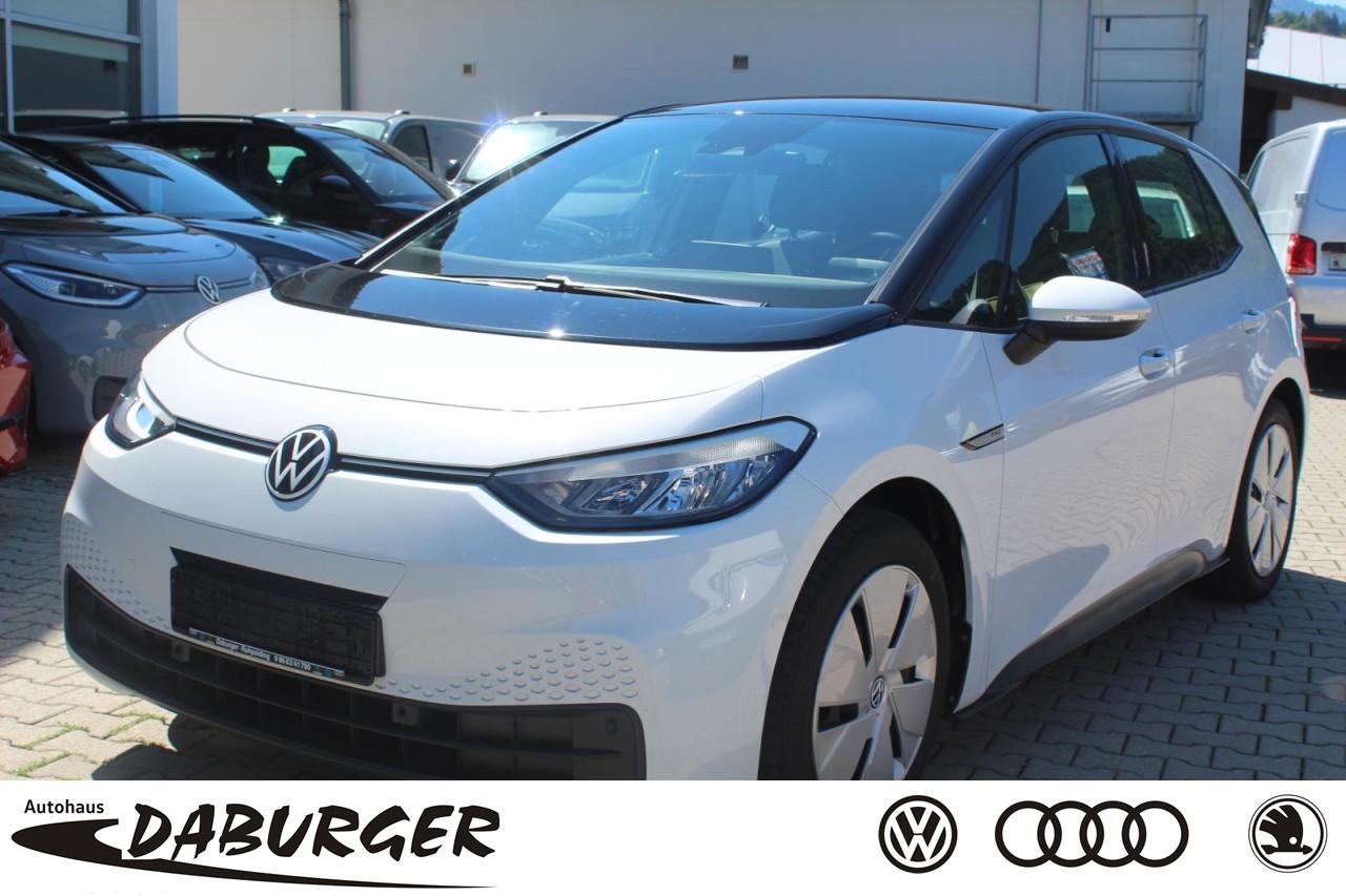 Volkswagen ID.3 Pro Performance 62kW + Winterräder 94,7%