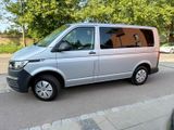 Volkswagen T6.1 Caravelle/ASISS/9SITZER/I HAND - Volkswagen: Caravelle 9 Sitzer